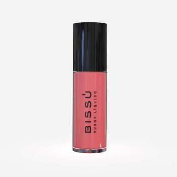 Bissú Cosméticos, Rubor Líquido 07 Chismecito