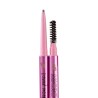 Gel Para Cejas Pink Up, Organic Brows, Efecto Jabón Cejas