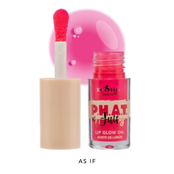 Italia Deluxe Path N Juicy Lip Oil As If