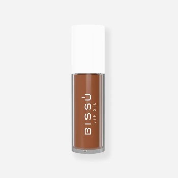 Lip Oil Bissu / Brillo Labial / Hidratante 02 Avellana