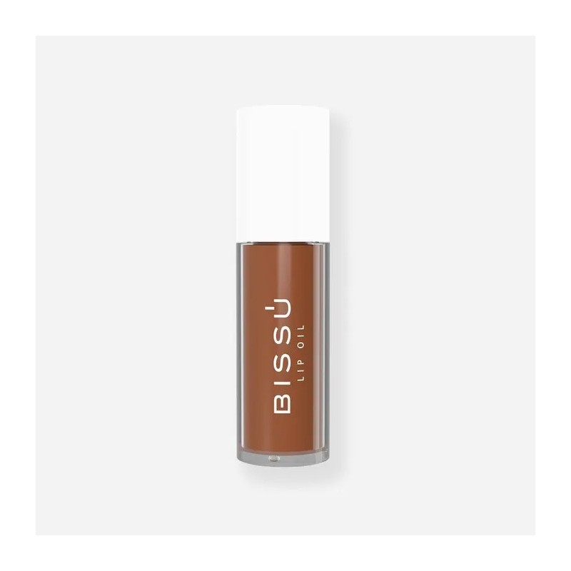 Lip Oil Bissu / Brillo Labial / Hidratante 02 Avellana Lip Oil Bissu / Brillo Labial / Hidratante 02 Avellana
