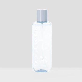 Body Mist Loción Corporal Para Dama 250ml Beauty Creations Lock It Down