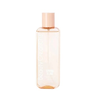 Body Mist Loción Corporal Para Dama 250ml Beauty Creations Spring Fing